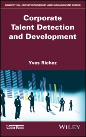 Corporate Talent Detection And Development