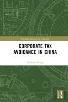Corporate Tax Avoidance In China
