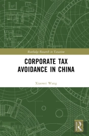 Corporate Tax Avoidance In China