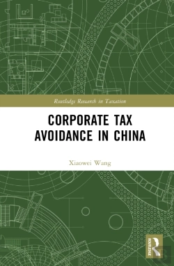 Bertrand.pt - Corporate Tax Avoidance In China