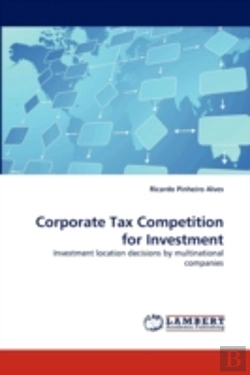 Bertrand.pt - Corporate Tax Competition For Investment