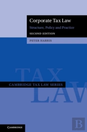 Corporate Tax Law