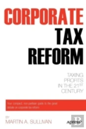 Corporate Tax Reform