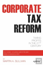 Corporate Tax Reform