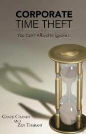 Corporate Time Theft