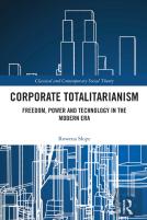 Corporate Totalitarianism