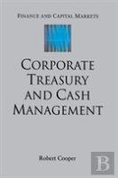 Corporate Treasury And Cash Management