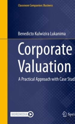 Bertrand.pt - Corporate Valuation