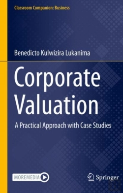 Bertrand.pt - Corporate Valuation