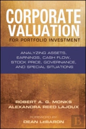 Corporate Valuation For Portfolio Investment