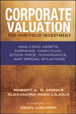 Bertrand.pt - Corporate Valuation For Portfolio Investment