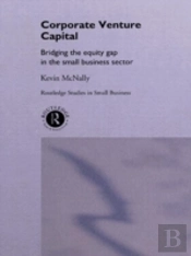 Corporate Venture Capital