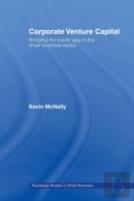Corporate Venture Capital
