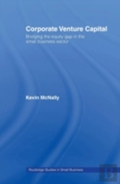 Corporate Venture Capital