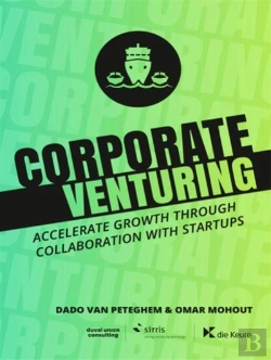 Bertrand.pt - Corporate Venturing - Accelerate Growth Through Collaboration With Startups