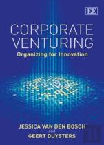Corporate Venturing