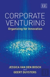 Corporate Venturing