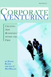 Corporate Venturing