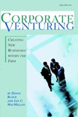 Bertrand.pt - Corporate Venturing