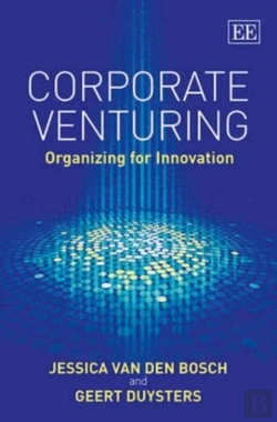 Bertrand.pt - Corporate Venturing - Organizing For Innovation
