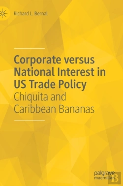 Bertrand.pt - Corporate Versus National Interest In Us Trade Policy