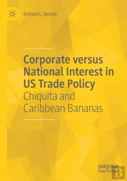 Bertrand.pt - Corporate Versus National Interest In Us Trade Policy