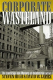 Corporate Wasteland