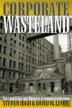 Bertrand.pt - Corporate Wasteland