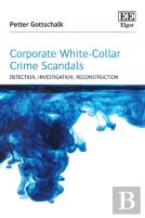 Corporate White-Collar Crime Scandals