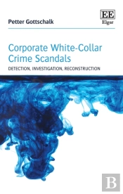 Corporate White-Collar Crime Scandals