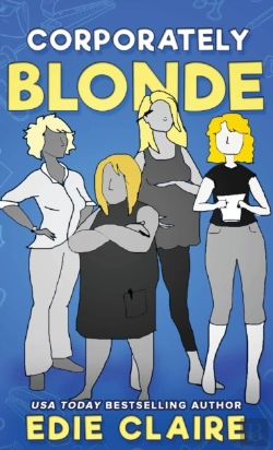 Bertrand.pt - Corporately Blonde