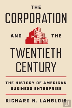Bertrand.pt - Corporation And The Twentieth Century