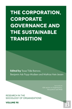 Bertrand.pt - Corporation, Corporate Governance And The Sustainable Transition