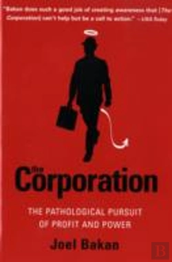 Bertrand.pt - Corporation