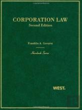 Corporation Law
