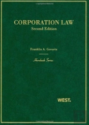 Corporation Law