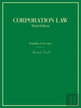 Corporation Law