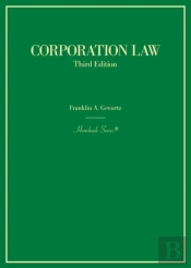 Corporation Law
