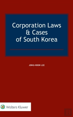 Bertrand.pt - Corporation Laws & Cases Of South Korea