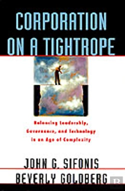Bertrand.pt - Corporation On A Tightrope