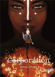 Corporation