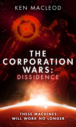 Bertrand.pt - Corporation Wars: Dissidence