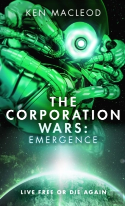 Bertrand.pt - Corporation Wars: Emergence