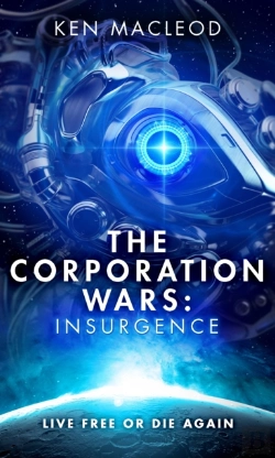Bertrand.pt - Corporation Wars: Insurgence