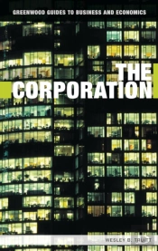 Corporation