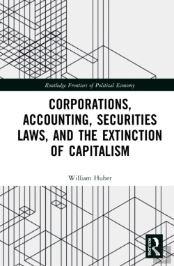 Bertrand.pt - Corporations, Accounting, Securities Laws, And The Extinction Of Capitalism