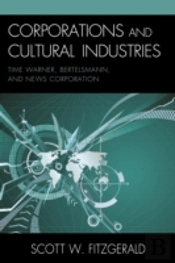 Corporations And Cultural Industries