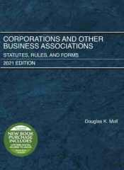 Corporations And Other Business Associations