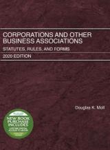 Corporations And Other Business Associations