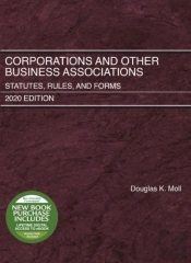 Corporations And Other Business Associations